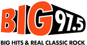 97.5 Big BigFM Power 97 CJKR Winnipeg Corus