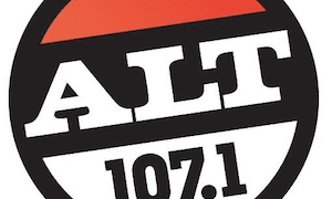 Alt 107.1 K296GB Sacramento KQJK-HD2 Radio 94.7 KKDO Alternative
