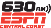 ESPN 630 Central Coast KIDD Buckley Mount Wilson FM Saul Levine