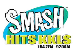 Smash Hits 920 104.7 KKLS Rapid City 97.5 The Hills Homeslice Media