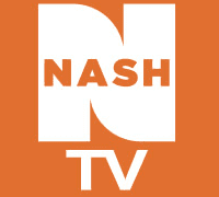 Nash TV NashTV America's Morning Show Grits Hits Lash Hick Xtreme Cumulus Music Choice