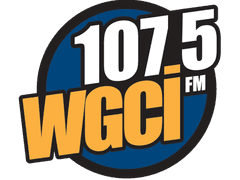 107.5 WGCI Chicago Frankie Robinson Tone Kapone Loni Swain UB Rodriguez Power 92 WPWX