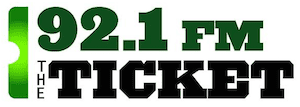 Big 92.1 The Ticket WQTX Lansing Midwest Communications