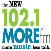 102.1 MoreFM More FM W271BV Hagerstown WWEG-HD2 Manning Broadcasting