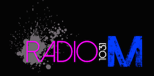 103.1 Radio M RadioM WROM W276CM Rome Radio Partners