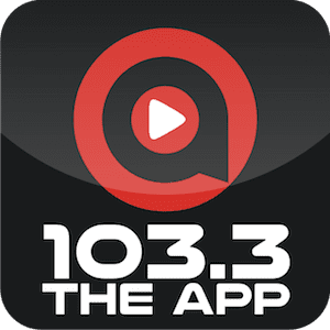 103.3 The App K277CX San Antonio KJXK-HD2
