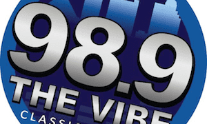 98.9 The Vibe Classic Hip-Hop Throwback News Talk WKIM Memphis