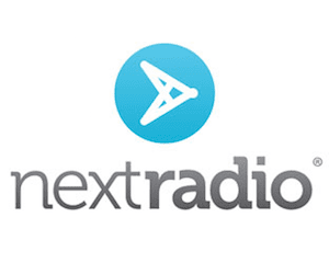 NextRadio Emmis FM Chip App TagStation