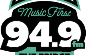 Q94.9 KQCB-FM 94.9 The Bridge KBGE Astoria