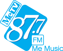 87.7 MeTVFM MeTV FM WRME WGWG-LP Chicago Weigel Broadcasting