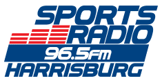 SportsRadio 96.5 1400 95.3 WHGB Harrisburg Cumulus