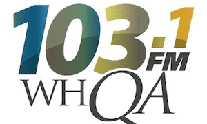 Power Foundation 103.1 WRIX-FM WHQA LifeFM Life 107 WANS 1280 107.7
