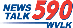 590 WVLK Lexington 101.1 98.9 KRQX Hurricane St. George Radio Station Sales
