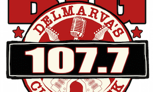 Adams Radio Salisbury Ocean City Delmarva Big 98.5 Classic Rock 107.7 WGBG Hot Country WKHI
