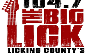 104.7 The Big Lick WCLT-HD2 WCLT Radio Newark