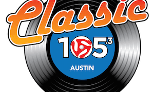 Classic 105.3 Fringe FringeFM Sandy McIlree JB Hager Genuine Austin Radio