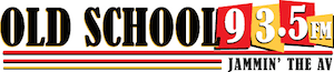 100.1 The Quake KQAV The Edge KKZQ Old School 93.5 High Desert Lancaster Palmdale