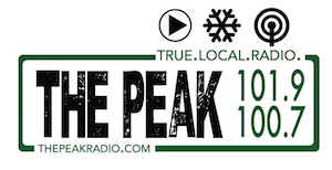 101.9 The Peak WKKN Brattleboro Keene 100.7 WTHK Westminster Kixx 100.5 WXXK Great Eastern Radio