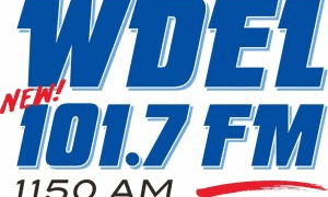 1150 WDEL Kiss 101.7 WJKS Wilmington Delmarva Broadcasting