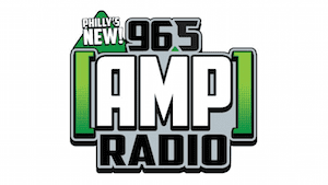 Wired 96.5 Amp Radio WRDW-FM Philadelphia CBS Chunky Buster Bobby Smith