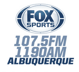 Fox Sports 107.5 1190 KXKS Albuquerque Rock of Talk LLC