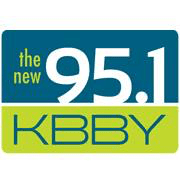 The New 95.1 KBBY Ventura Oxnard B95.1 Lance Ballance Scott Alexander Bill Michaels