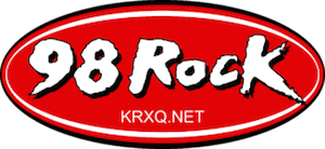 Arnie States Dog Face Jim Andy 98 Rock KRXQ Sacramento Rob Williams Dawn