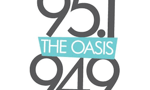 95.1 The Oasis KOAI Phoenix 94.9 Chandler