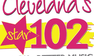 Star New 102 WDOK Cleveland CBS Jen Tim
