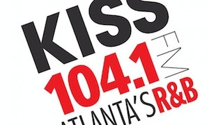 Kiss 104.1 WALR Atlanta 93.5 Gwinnett County Cox Media