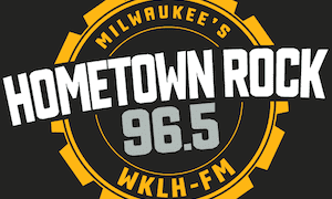 Hometown Rock 96.5 WKLH-FM Milwaukee Saga