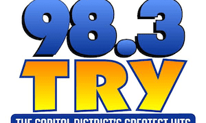 Oldies 98.3 TRY WTRY-FM Albany Troy Jaime Roberts