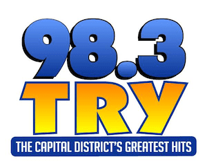 Oldies 98.3 TRY WTRY-FM Albany Troy Jaime Roberts