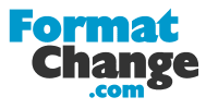 2015 Memorial Day Weekend Format Change Rundown FormatChange.com