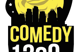 Comedy 1260 Austin The Word KLGO Elgin #AustinLaughs