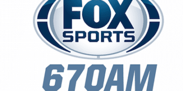 Fox Sports 670 The Score Yahoo Sports X Radio
