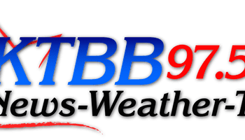 97.5 KTBB Troup Tyler 600 95.7 Gleiser Communications 97.7 KWRW Rusk