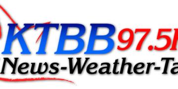 97.5 KTBB Troup Tyler 600 95.7 Gleiser Communications 97.7 KWRW Rusk