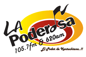 La Poderosa 620 WAKY Louisville 103.5 WAKY-FM 1570 WNDA 1600 WLRS New Albany
