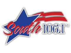 South 106.1 WSTH-FM Alexander City Columbus 101.7 W269CT
