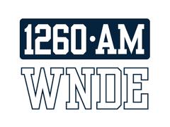 Rush Limbaugh 1260 WNDE 97.5 Indianapolis 93.1 WIBC iHeartMedia
