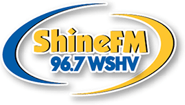 Country Legends 96.7 ShineFM Shine-FM 1370 WSHV South Hill Lakes Media