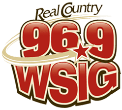 Real Country 96.9 WSIG 95.5 WBOP Gamma Broadcasting Saga Communications
