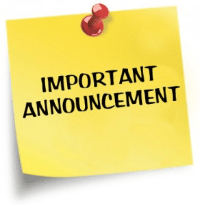 RadioInsight Premium Announcement Subscription
