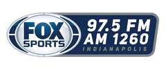 Fox Sports 97.5 Rush Limbaugh 1260 WNDE Indianapolis 93.1 WIBC iHeartMedia