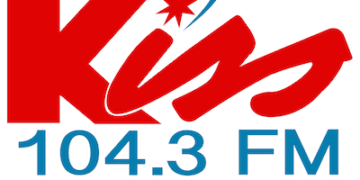 104.3 KissFM Kiss Vermont WJKS Burlington Plattsburgh WECM Great Eastern Radio