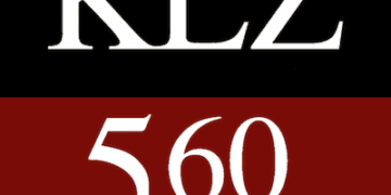 560 the Source KLZ Denver Randy Corporon Kris Cook Ken Clark Don Crawford Broadcasting