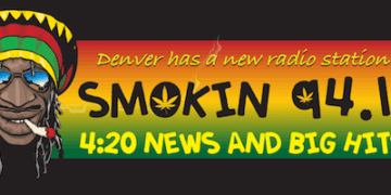 Smokin 94.1 Marijuana Rock KBUD 1550 Denver Marc Paskin Bubba Love Sponge 850 KOA Denver iHeartMedia