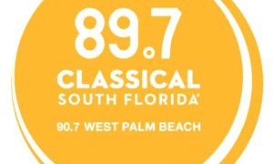 Classical South Florida 88.7 WKCP Miami 90.7 WPBI West Palm Beach News 101.9 Educational Media Foundation EMF K-Love