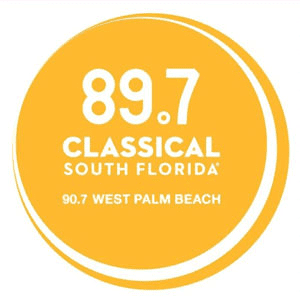 Classical South Florida 88.7 WKCP Miami 90.7 WPBI West Palm Beach News 101.9 Educational Media Foundation EMF K-Love